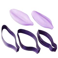 Beysa Surenapart FVC18 Şeker Hamuru Çiçek Yapım Seti - Beysa