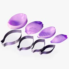 Beysa Surenapart FVC29 Şeker Hamuru Çiçek Yapım Seti - Beysa