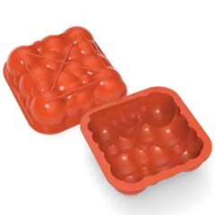 Beysa Surenapart Gm104 Silikon Kalıp, 20x20 cm - 1