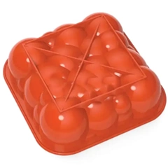 Beysa Surenapart Gm104 Silikon Kalıp, 20x20 cm - Beysa (1)