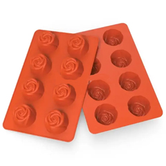 Beysa Surenapart Gm105 Silikon Kalıp, 20x20 cm - Beysa