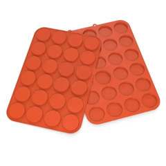 Beysa Surenapart Lsm02 Silikon Kalıp, 30x40 cm - Beysa