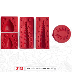 Beysa Surenapart M3131 Şeker Hamuru Silikonu - Beysa