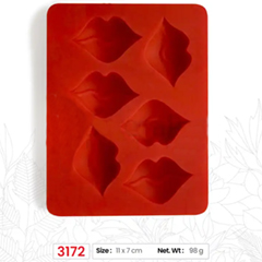 Beysa Surenapart M3172 Şeker Hamuru Silikonu - Beysa