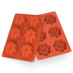 Beysa Surenapart Msm01 Silikon Kalıp, 30x20 cm - Beysa