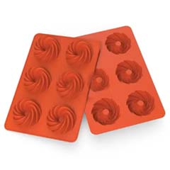 Beysa Surenapart Msm04 Silikon Kalıp, 30x20 cm - Beysa