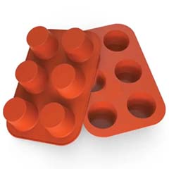 Beysa Surenapart Msm07 Silikon Kalıp, 30x20 cm - Beysa