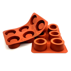 Beysa Surenapart Msm08 Silikon Kalıp, 30x20 cm - Beysa