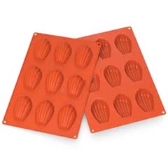 Beysa Surenapart Msm20 Silikon Kalıp, 30x20 cm - Beysa