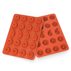 Beysa Surenapart Msm41 Silikon Kalıp, 30x20 cm - Beysa