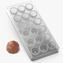 Beysa Surenapart Pcc015 Çikolata Kalıbı - Beysa