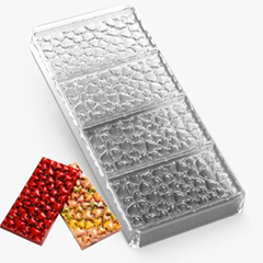 Beysa Surenapart Pcc058 Kalp Tablet Çikolata Kalıbı - 1