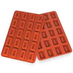 Beysa Surenapart Sav03 Silikon Kalıp, 30x20 cm - Beysa