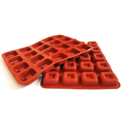 Beysa Surenapart Sav21 Silikon Kalıp, 30x40 cm - Beysa