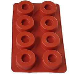 Beysa Surenapart Sav26 Silikon Kalıp, 30x20 cm - 2