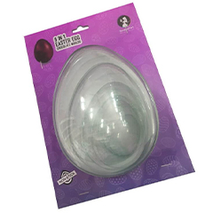 Beysa Surenapart Set Eam60 Yumurta Çikolata Kalıbı - Beysa