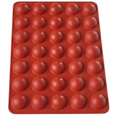 Beysa Surenapart Sph03 Silikon Kalıp, 30x20 cm - Beysa