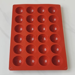 Beysa Surenapart Sph04 Silikon Kalıp, 30x20 cm - Beysa