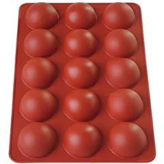 Beysa Surenapart Sph05 Silikon Kalıp, 30x20 cm - Beysa