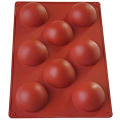 Beysa Surenapart Sph06 Silikon Kalıp, 30x20 cm - Beysa