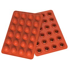 Beysa Surenapart Sph33 Silikon Kalıp, 30x20 cm - Beysa