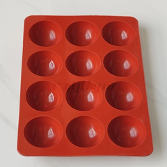 Beysa Surenapart Sph55 Silikon Kalıp, 30x20 cm - Beysa