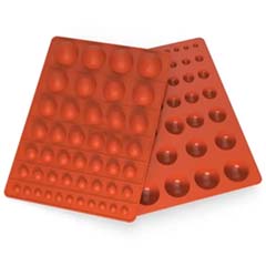 Beysa Surenapart Sph90 Silikon Kalıp, 30x22 cm - Beysa