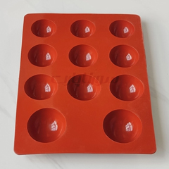 Beysa Surenapart Sph91 Silikon Kalıp, 30x20 cm - Beysa