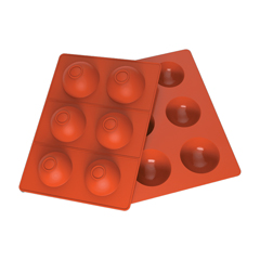 Beysa Surenapart Sph92 Silikon Kalıp, 30x22 cm - Beysa