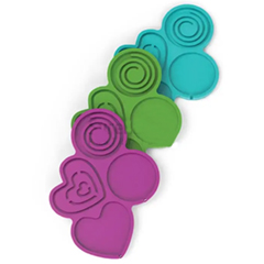 Beysa Surenapart SRL05 Silikon Şeker Kalıbı - Beysa