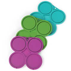 Beysa Surenapart SRL06 Silikon Şeker Kalıbı - Beysa