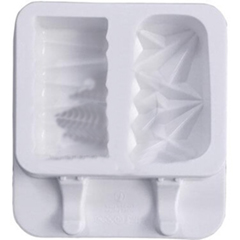 Beysa Surenapart Ssc11 Silikon Dondurma Kalıbı - Beysa