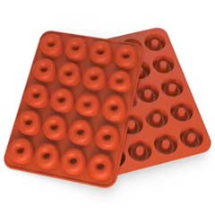 Beysa Surenapart Ssd06 Yuvarlak Silikon Kalıp, 19x13,5 cm - 1