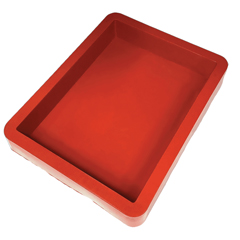 Beysa Surenapart Txl02 Silikon Kalıp, 29x22 cm - Beysa