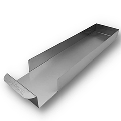 Beysa Sürgülü Dikdörtgen Pasta Kalıbı - Beysa