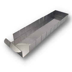 Beysa Sürgülü Dilimli Pandispanya Tavası - Beysa