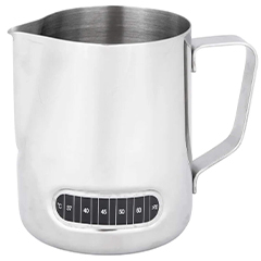 Beysa Süt Potu Göstergeli, 600 ml - Beysa