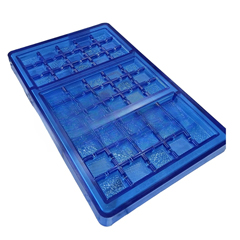 Beysa Tablet Çikolata Kalıbı, No:459 100gr - 1