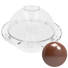 Beysa Tam Küre Çikolata Kalıbı, Mıknatıslı Küçük - Beysa