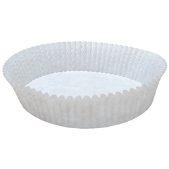 Beysa Tart Kapsülü, Büyük, 8 cm, 500lü Paket - Beysa