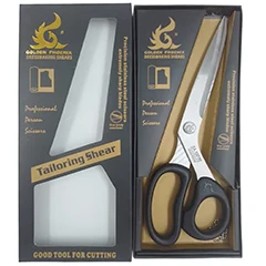 Beysa Tezgah Makası, 25 cm - 3