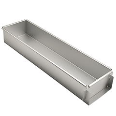 Beysa Tiramisu Kalıbı, 40x10 cm - 2