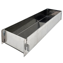 Beysa Tiramisu Kalıbı, 40x11 cm - Beysa