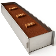 Beysa Tiramisu Kalıbı, 40x11 cm - 3