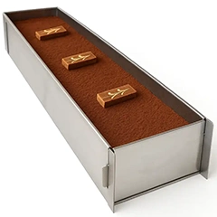 Beysa Tiramisu Kalıbı, 50x11 cm - 3