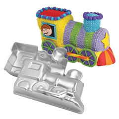 Beysa Tren Kek Kalıbı, 25x10 cm - Beysa