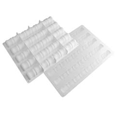 Beysa Tropical Taste Silikon Kalıp - Beysa