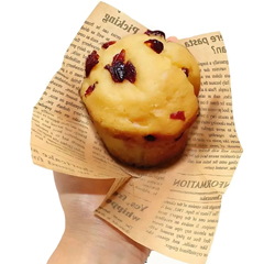 Beysa Tulip Kek Kalıbı, Gazete Baskılı, 200 lü - Beysa