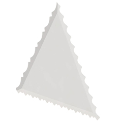 Beysa Üçgen Dekor Tarağı - Beysa