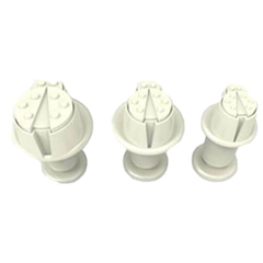 Beysa Uğurböceği Basmalı Kopat, 3lü - Beysa